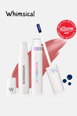 Wonder Blading Peel & Reveal Lip Color Kit