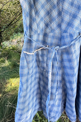 Wrap Day Dress