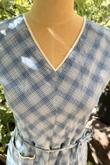 Wrap Day Dress