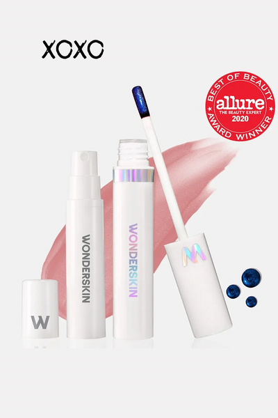 Wonderskin Peel & Reveal Lip Color Kit – Studio Opal Boutique