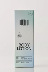 Body Lotion Xtra Milk