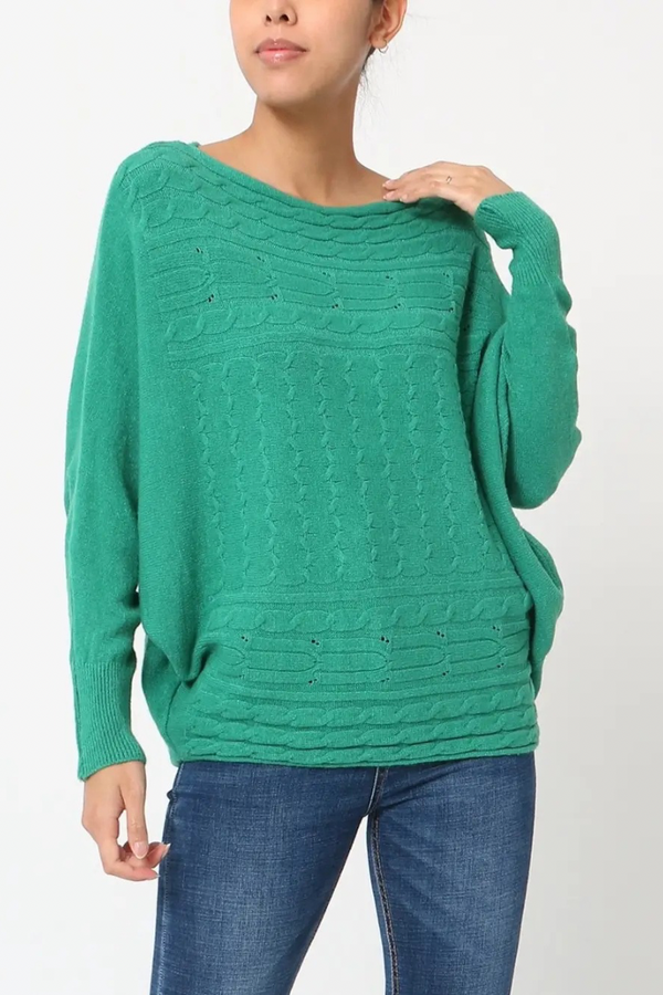 Your Dolman Favorite