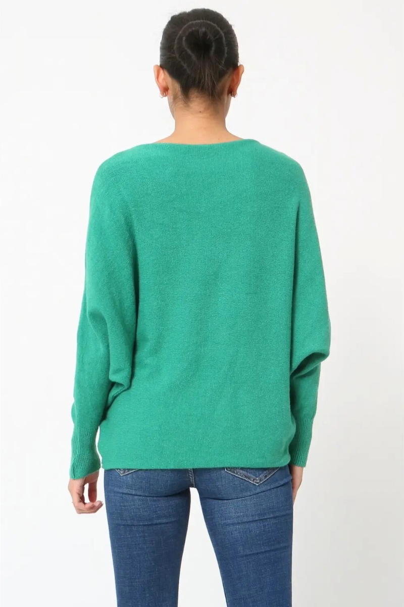 Your Dolman Favorite