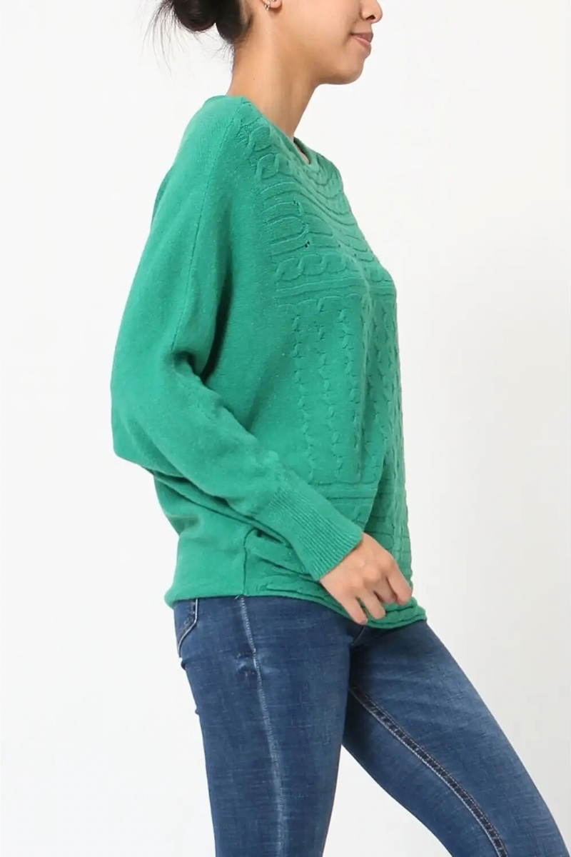 Your Dolman Favorite