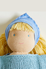 Waldorf Doll