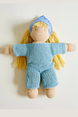 Waldorf Doll