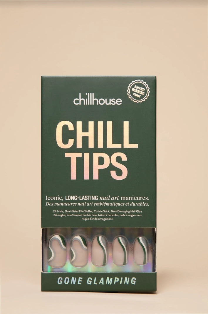 Chill Tips
