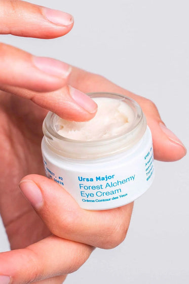 Forest Alchemy Eye Cream