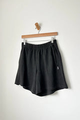 Flared Basketball Shorts