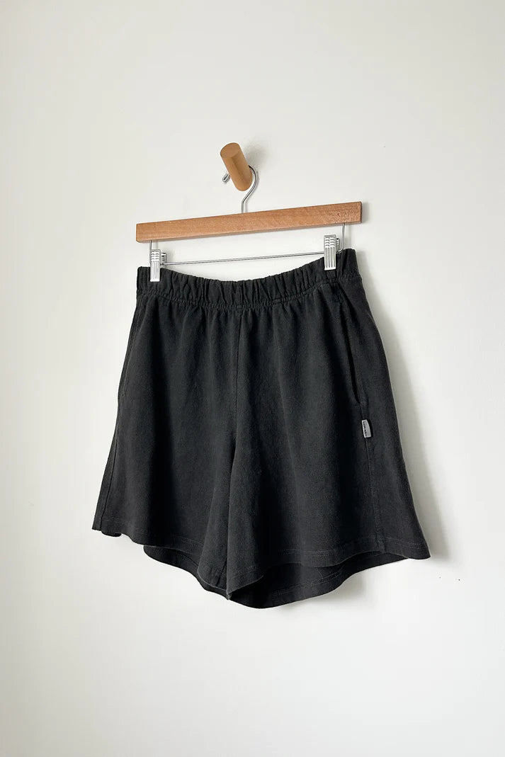 Flared Basketball Shorts