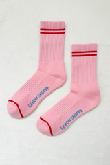 Le Bon Shoppe Boyfriend Sock