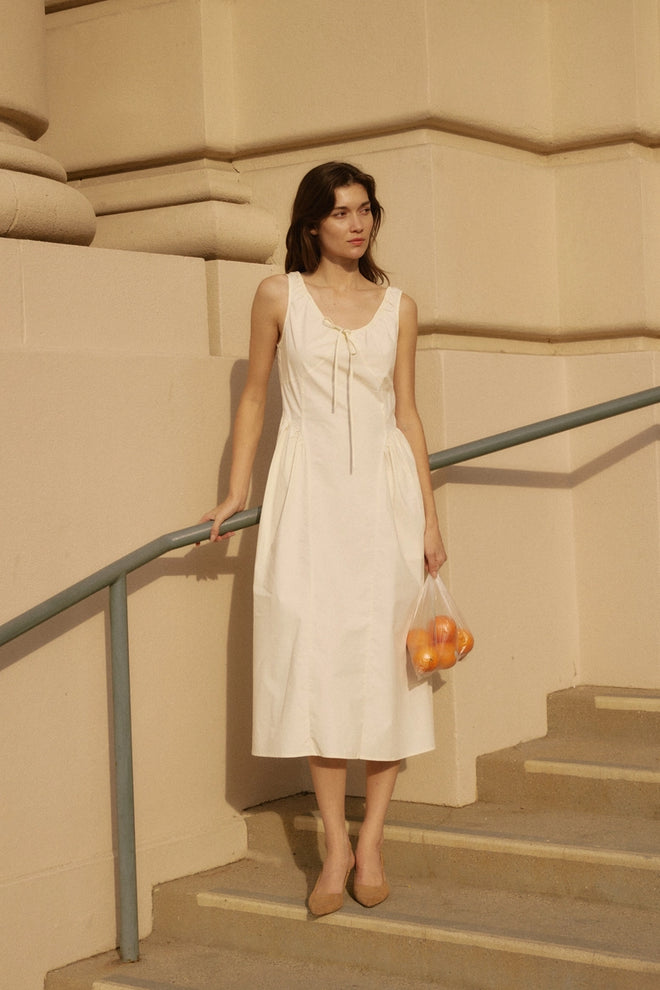 The Anika Dress