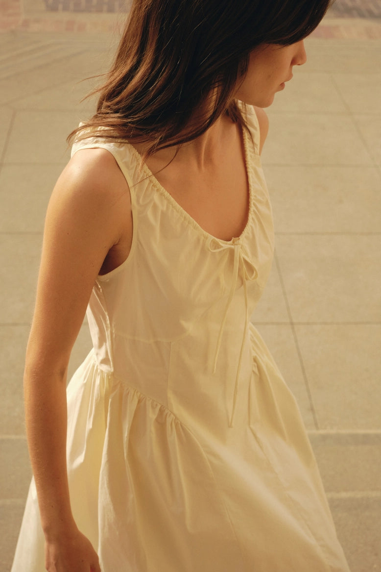 The Anika Dress