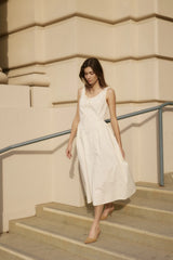 The Anika Dress