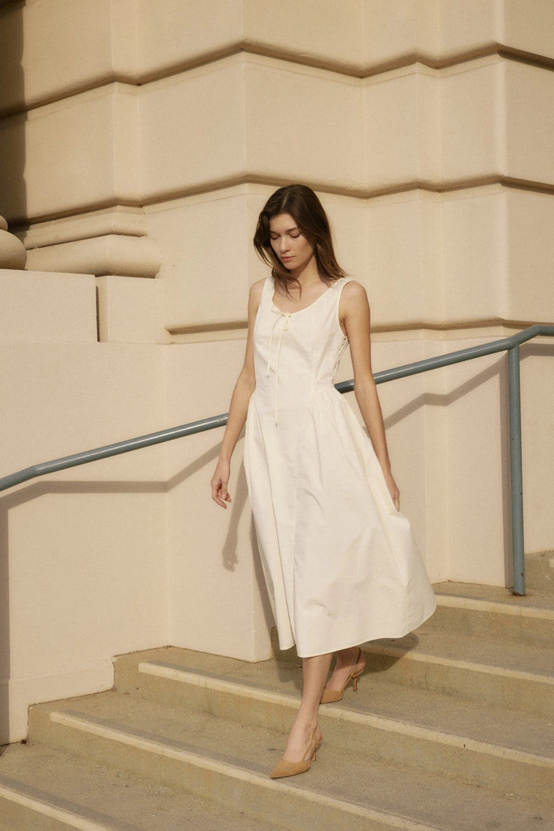 The Anika Dress
