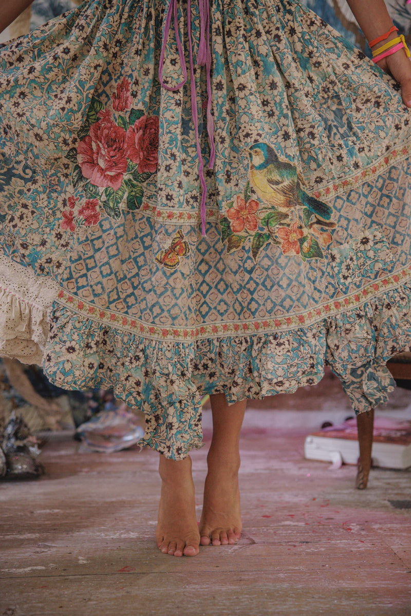 Anselma Skirt