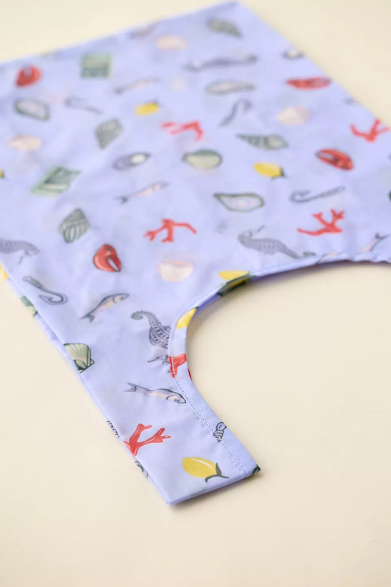 Baby Baggu Sea Charms