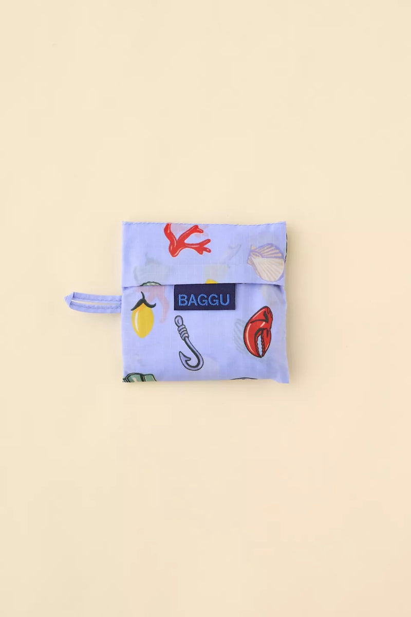 Baby Baggu Sea Charms