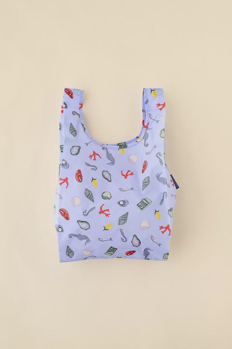 Baby Baggu Sea Charms