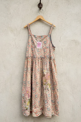 Abbeyrosa Bellisima Tank Dress Limited ❤️ Preloved