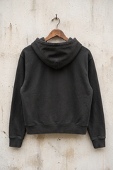Women's French Terry 1/2 Zip Hoodie