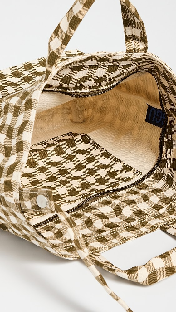 Zip Duck Bag