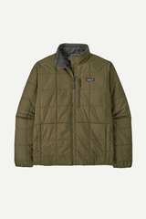 M's Light Gust Jacket