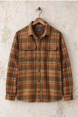 Men’s Fjord Loft Shirt