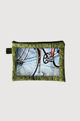 Bicycle Pouch