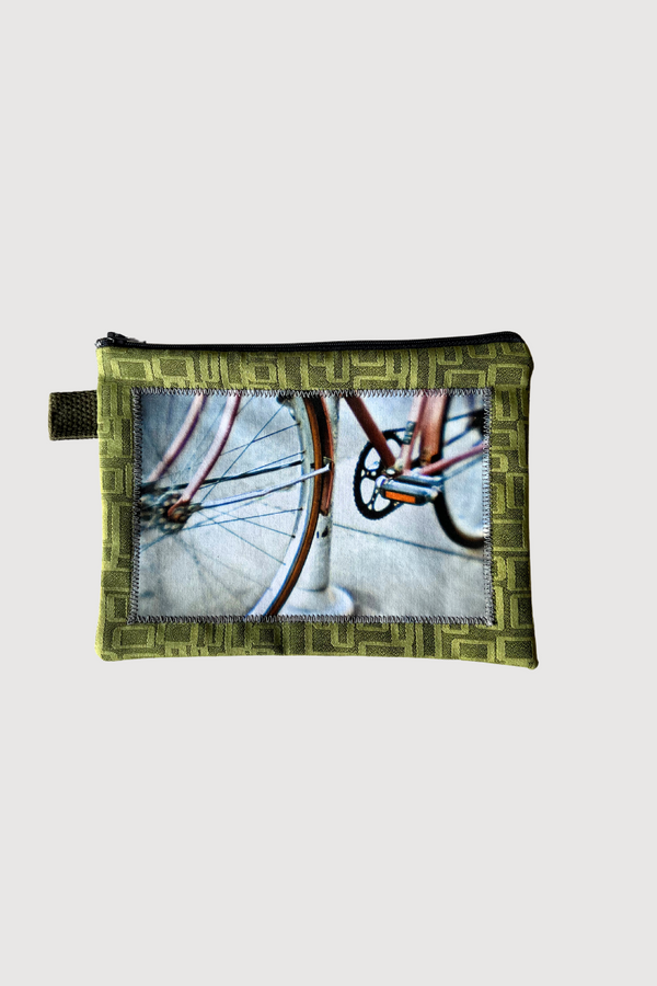 Bicycle Pouch