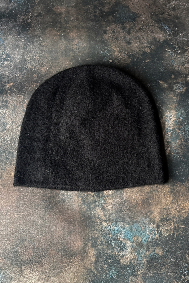 Cashmere Beanie