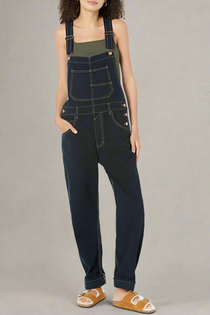Ziggy Denim Overalls