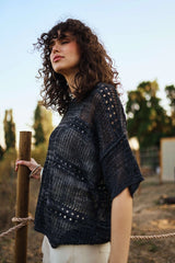 Knit Layer