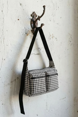 Medium Cargo Crossbody