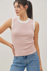 Highneck Tank