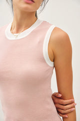 Highneck Tank