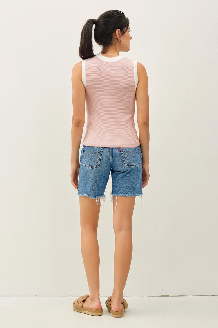 Highneck Tank