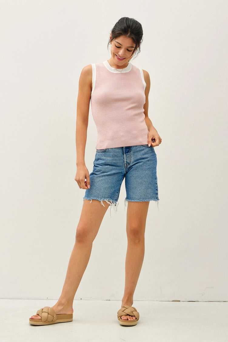 Highneck Tank
