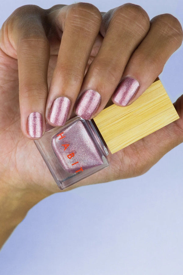 Nail Polish-The Natural Collection