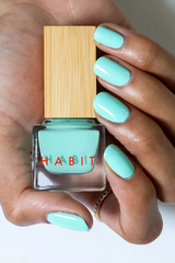 Nail Polish-The Blue Collection