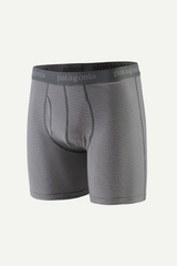 Men's Essential Boxer Briefs - 6"