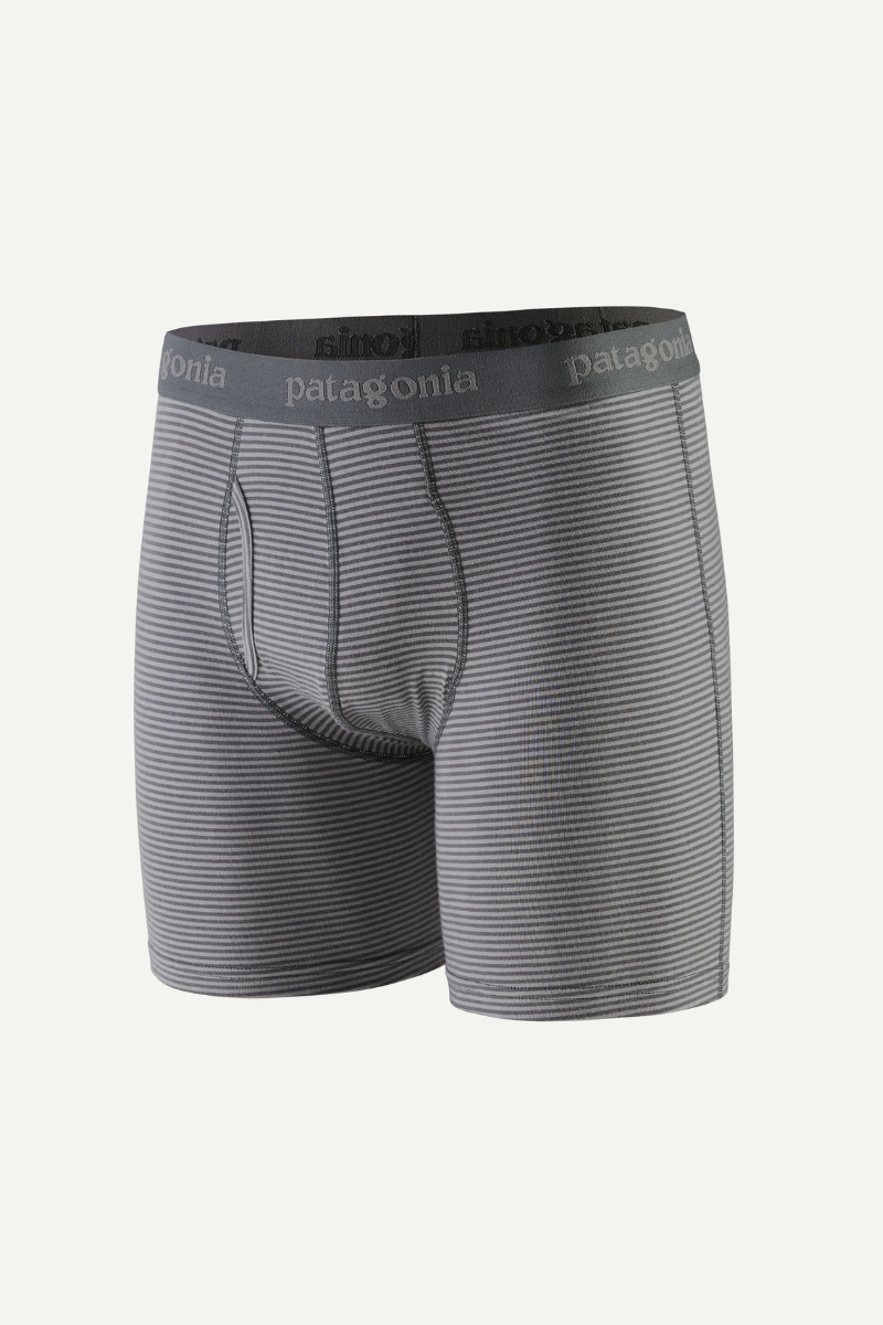 Men's Essential Boxer Briefs - 6"