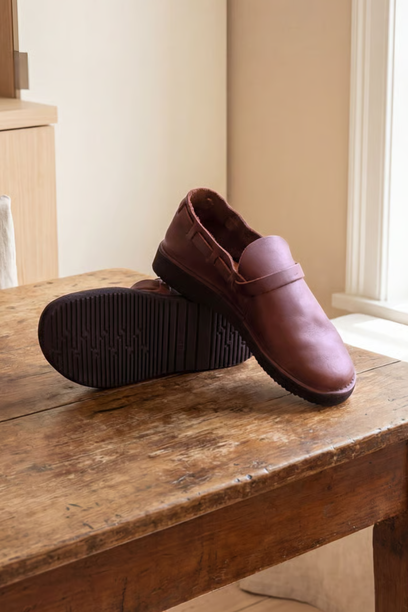 Aurora Shoes Women's Middle English – Studio Opal Boutique