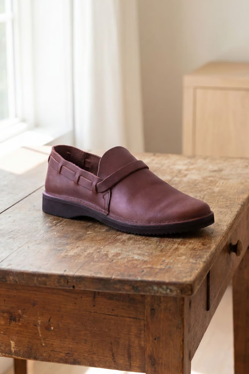 Aurora Shoes Women's Middle English – Studio Opal Boutique