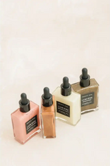 Bronzée Shimmer Oil