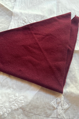 Cashmere Neckerchief
