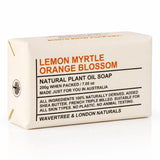 Wavertree & London Naturals Soap Bar