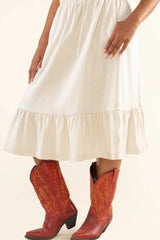 Cedar Skirt