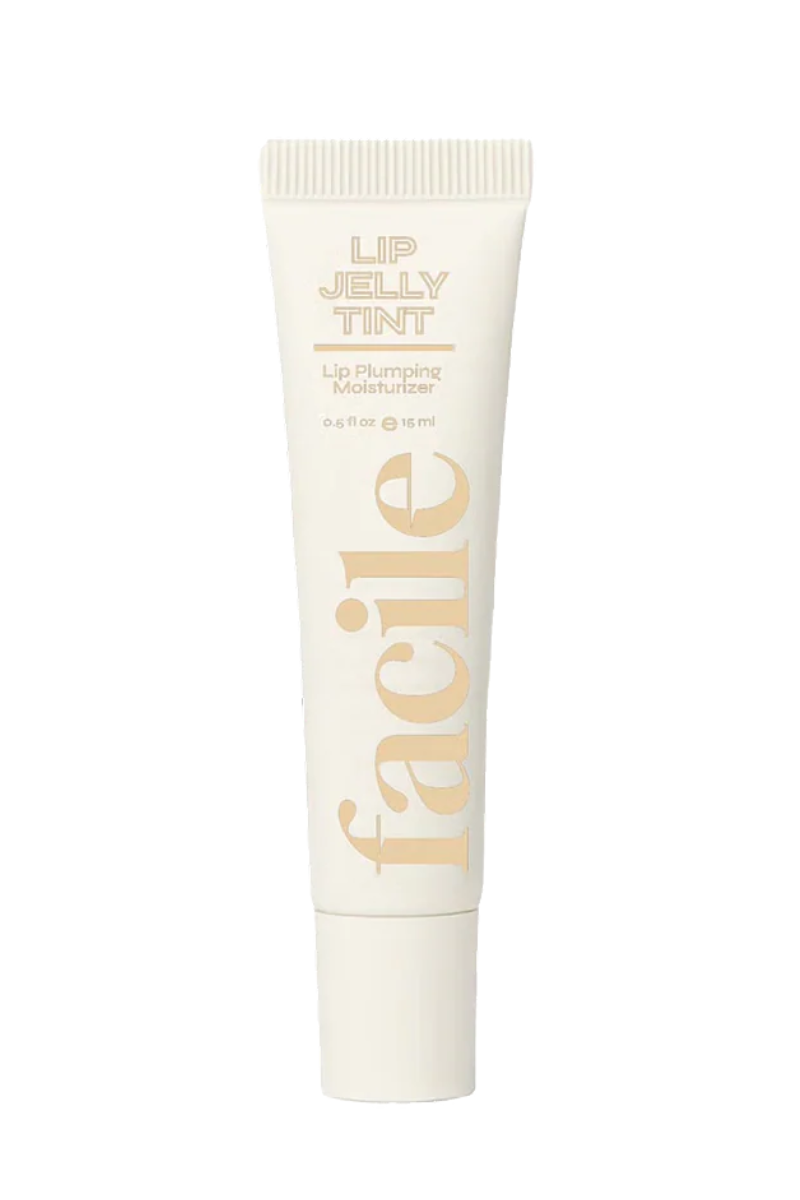 Lip Jelly Tint