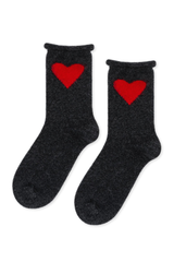 Love Cashmere Crew